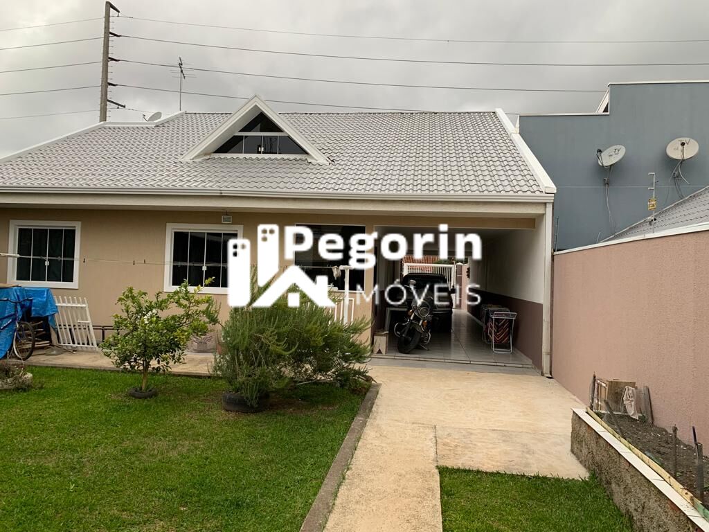 Casa, 4 quartos, 239 m² - Foto 36