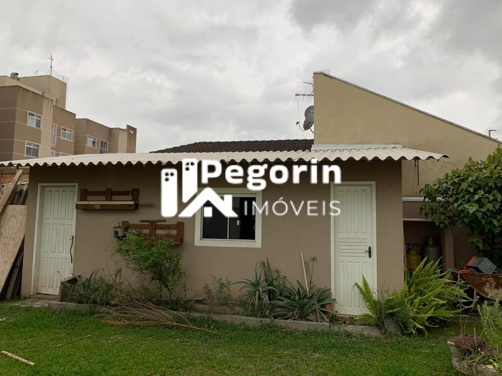 Casa, 4 quartos, 239 m² - Foto 37