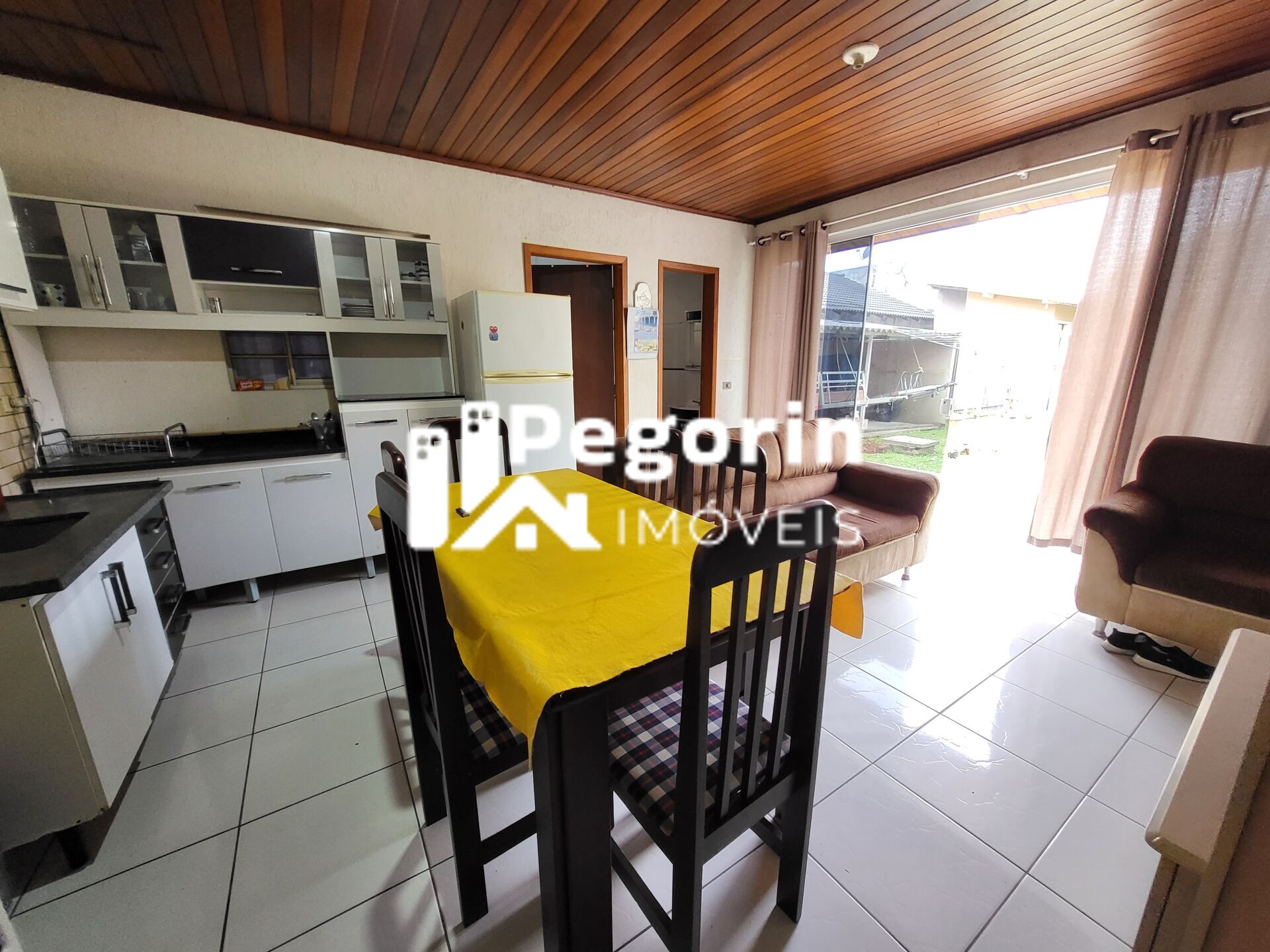Casa, 4 quartos, 239 m² - Foto 41