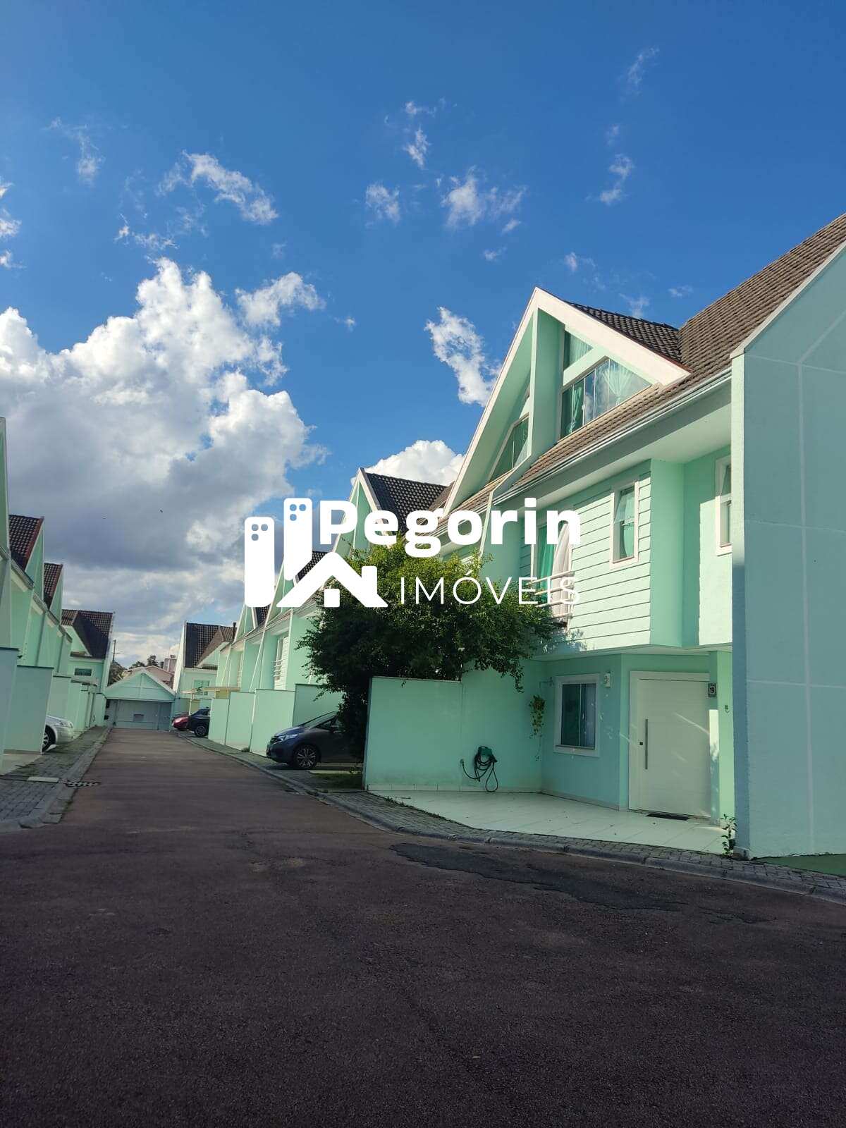 Sobrado, 3 quartos, 189 m² - Foto 4