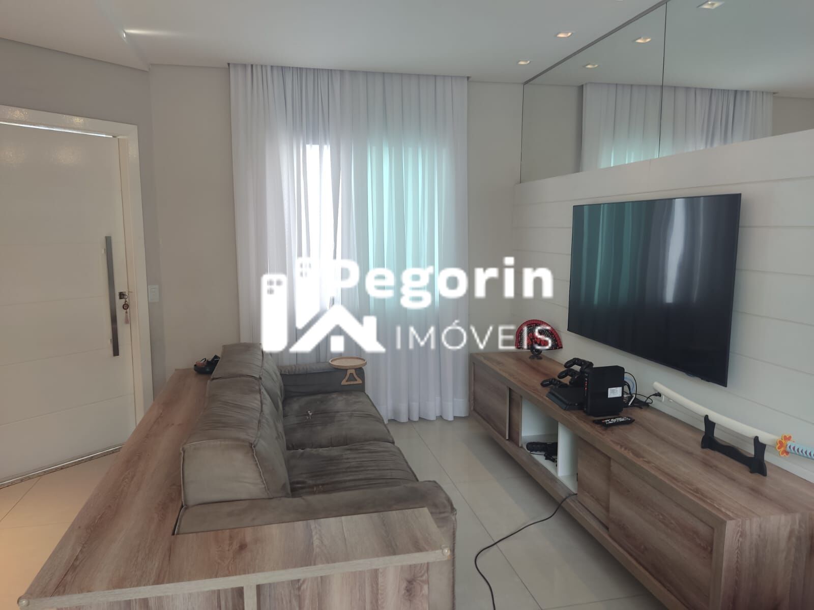 Sobrado, 3 quartos, 189 m² - Foto 6