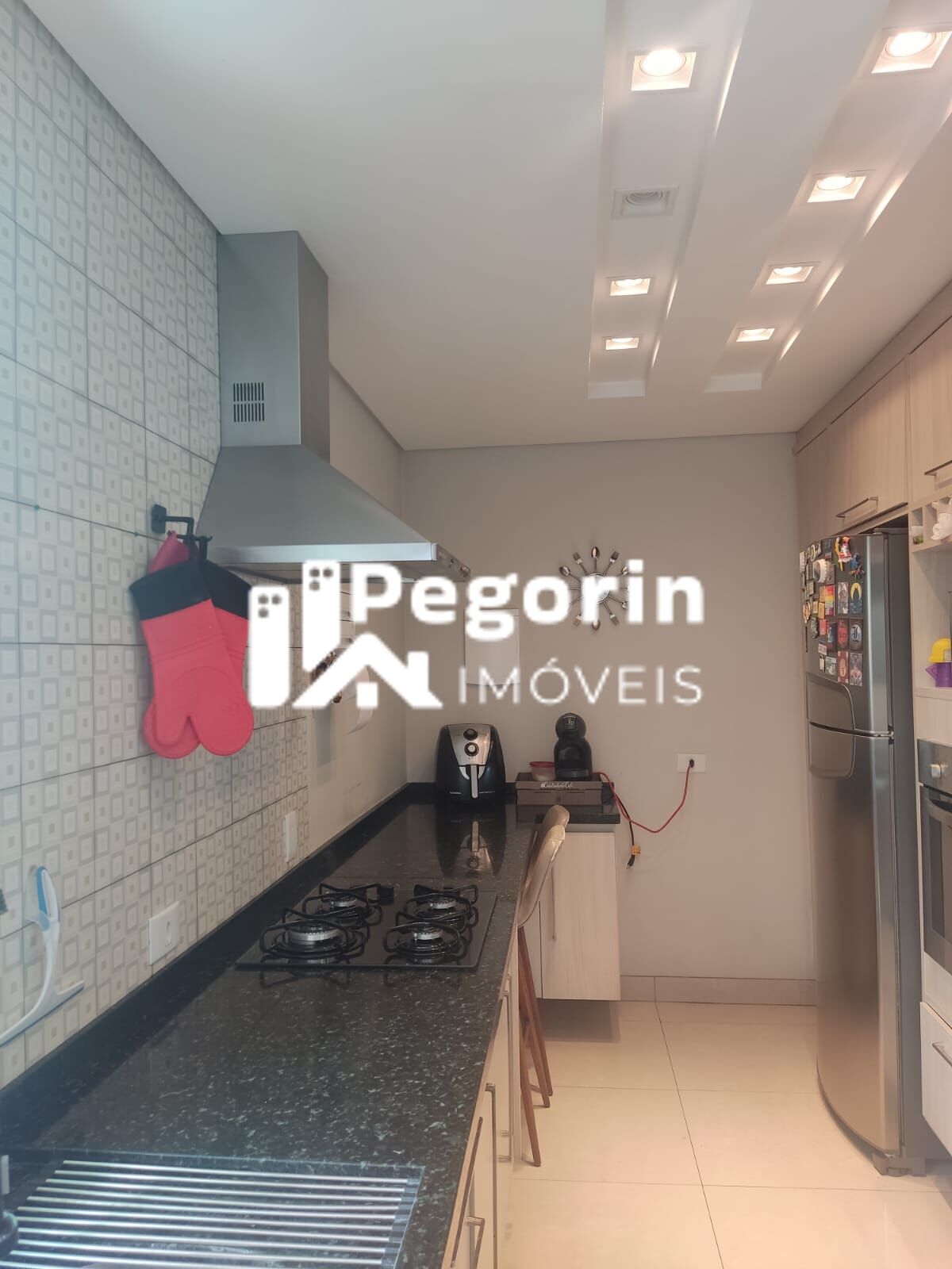 Sobrado, 3 quartos, 189 m² - Foto 10
