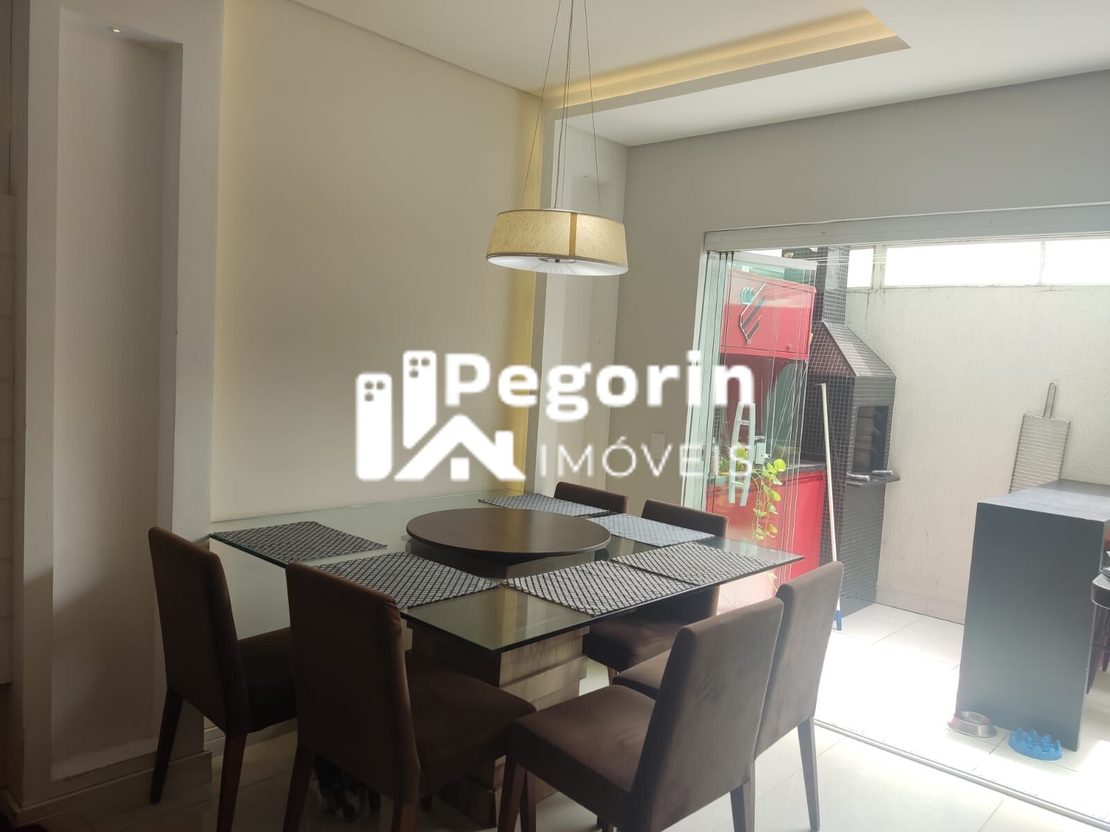 Sobrado, 3 quartos, 189 m² - Foto 11