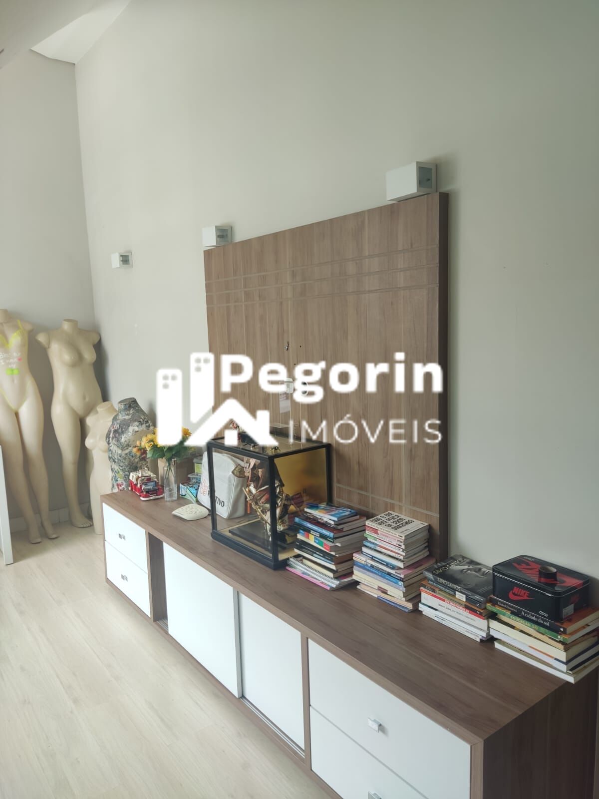 Sobrado, 3 quartos, 189 m² - Foto 13