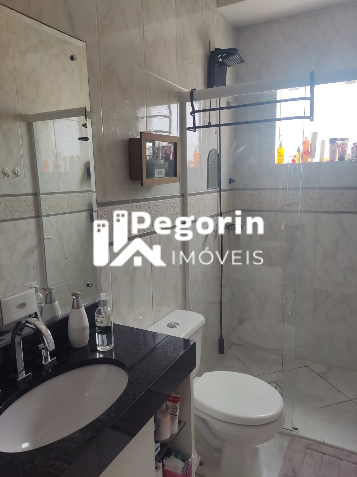 Sobrado, 3 quartos, 189 m² - Foto 26