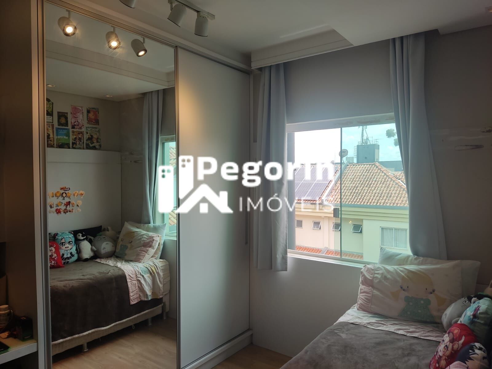 Sobrado, 3 quartos, 189 m² - Foto 27
