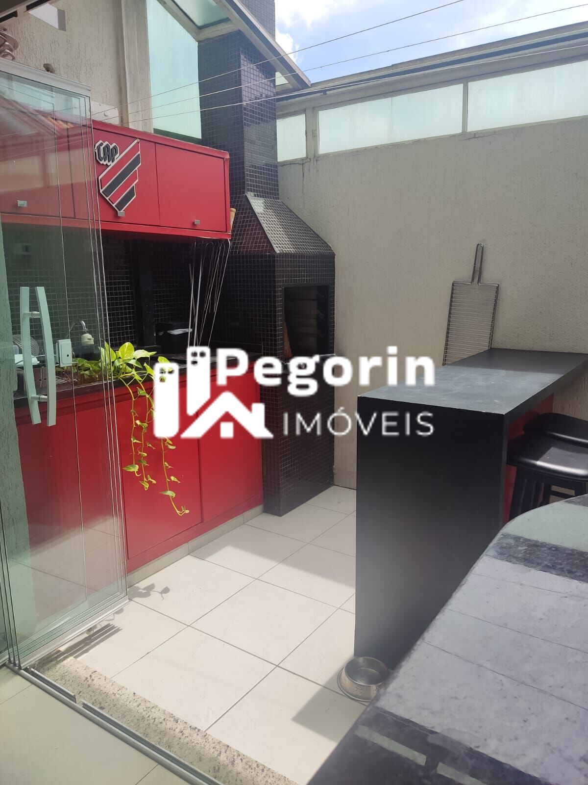 Sobrado, 3 quartos, 189 m² - Foto 29