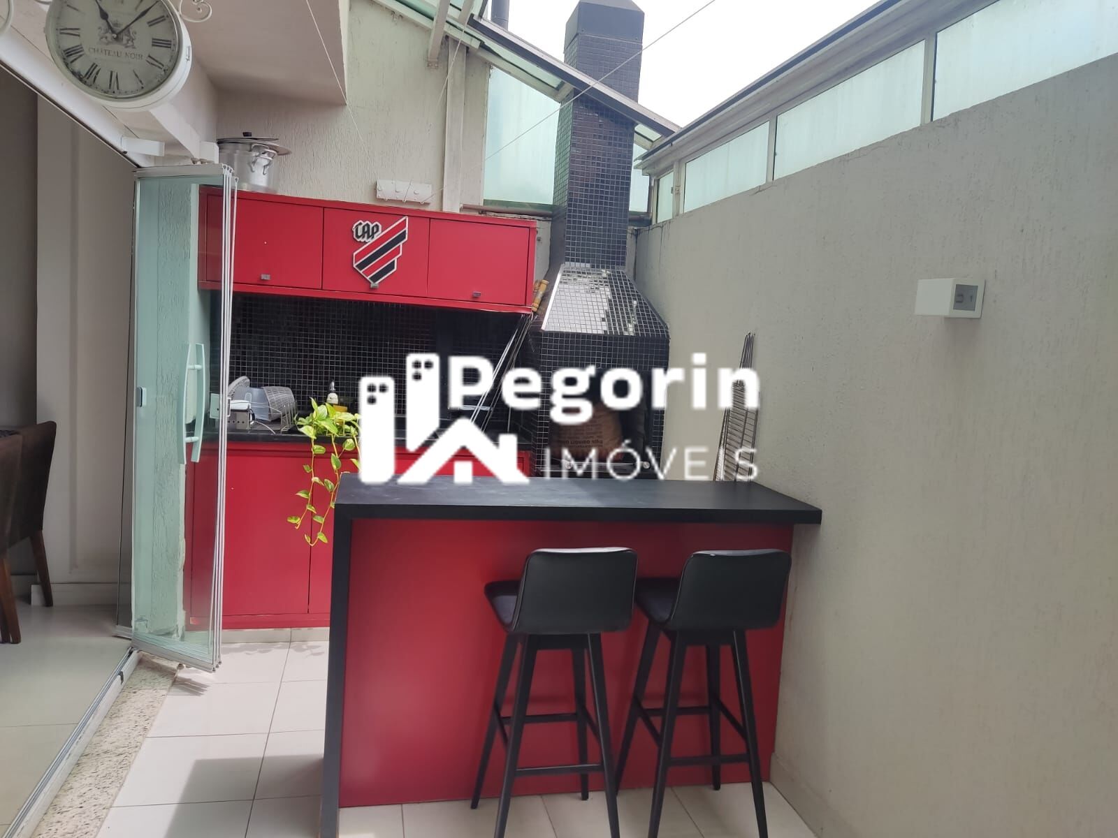 Sobrado, 3 quartos, 189 m² - Foto 30