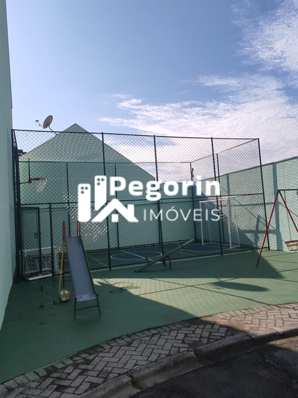 Sobrado, 3 quartos, 189 m² - Foto 38