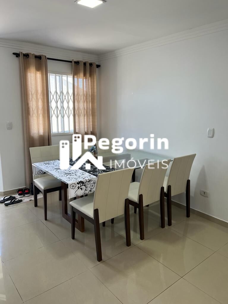 Sobrado, 3 quartos, 150 m² - Foto 7