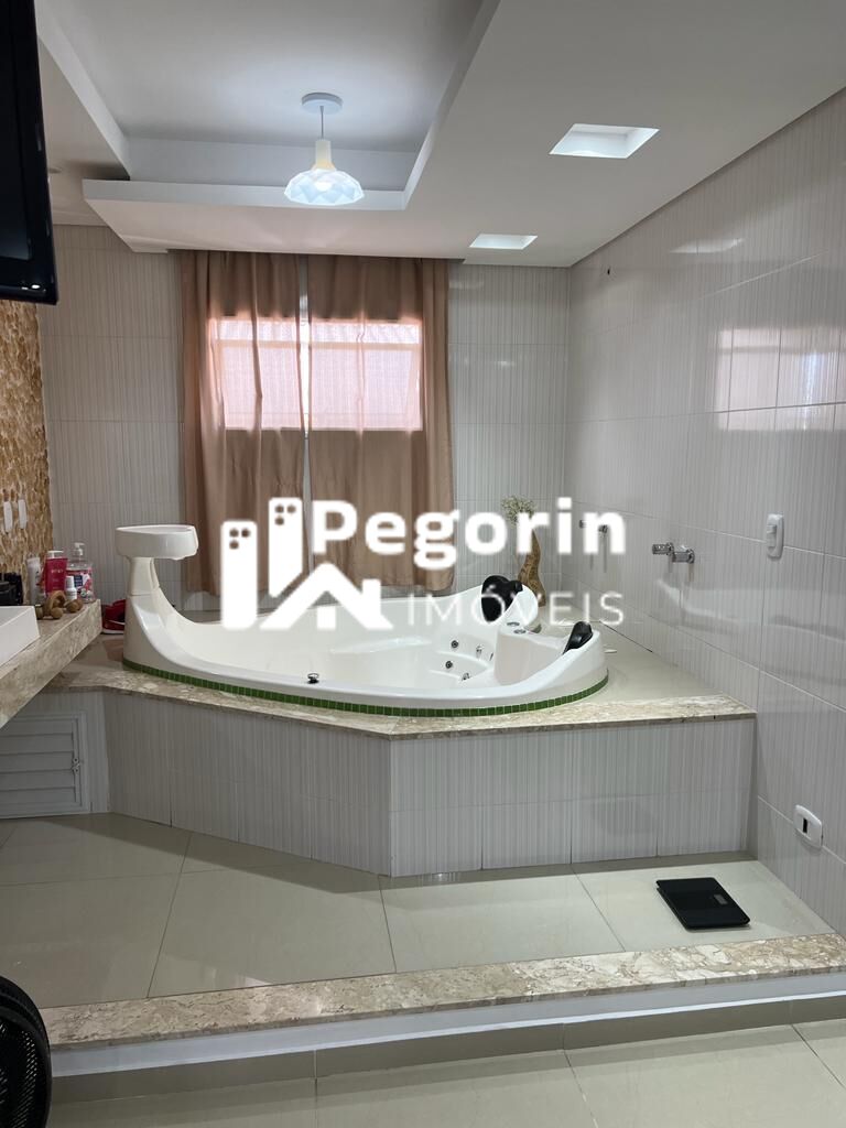Sobrado, 3 quartos, 150 m² - Foto 8