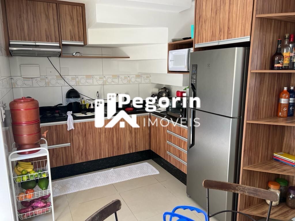 Sobrado, 3 quartos, 150 m² - Foto 9