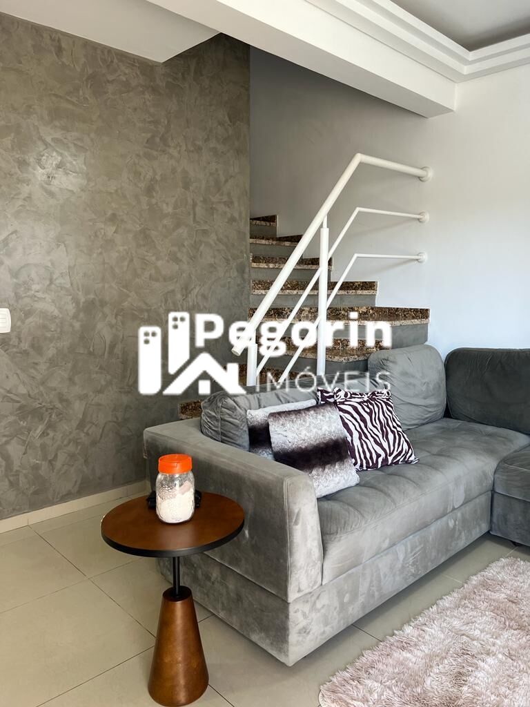 Sobrado, 3 quartos, 150 m² - Foto 12