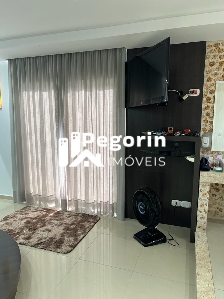 Sobrado, 3 quartos, 150 m² - Foto 14