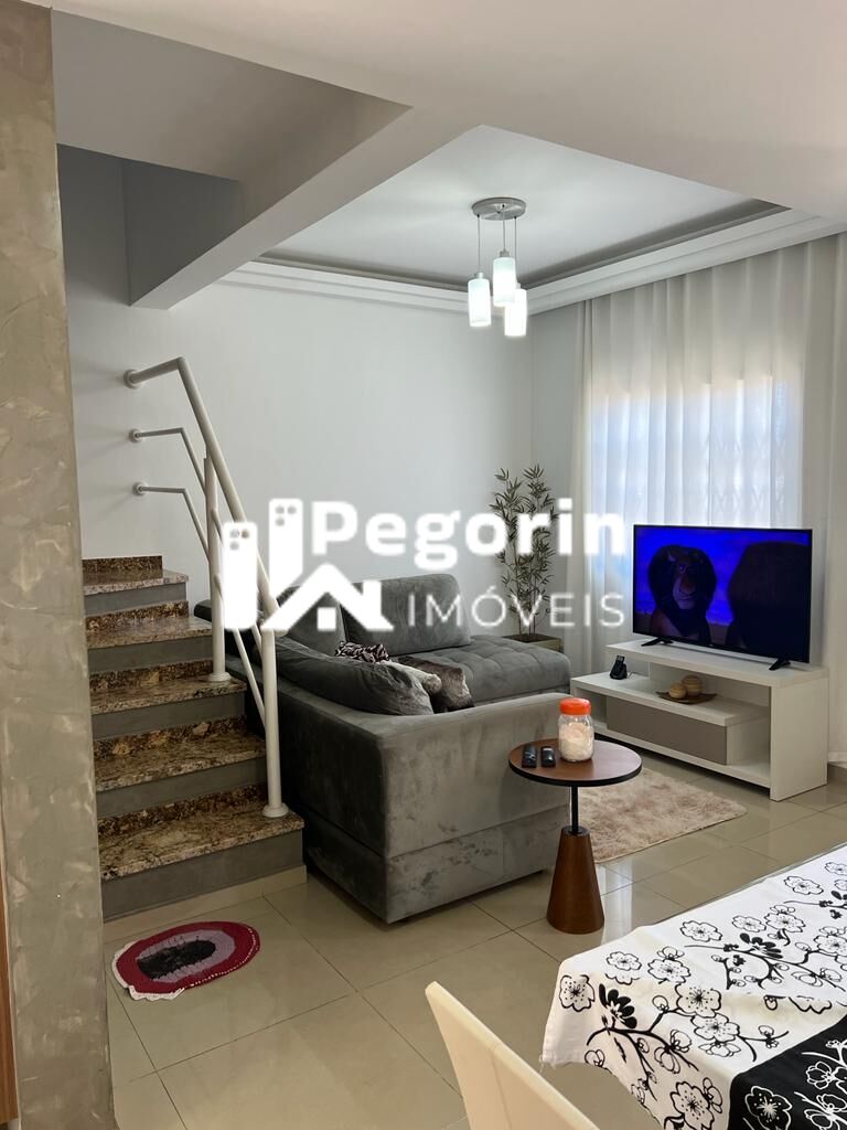 Sobrado, 3 quartos, 150 m² - Foto 15