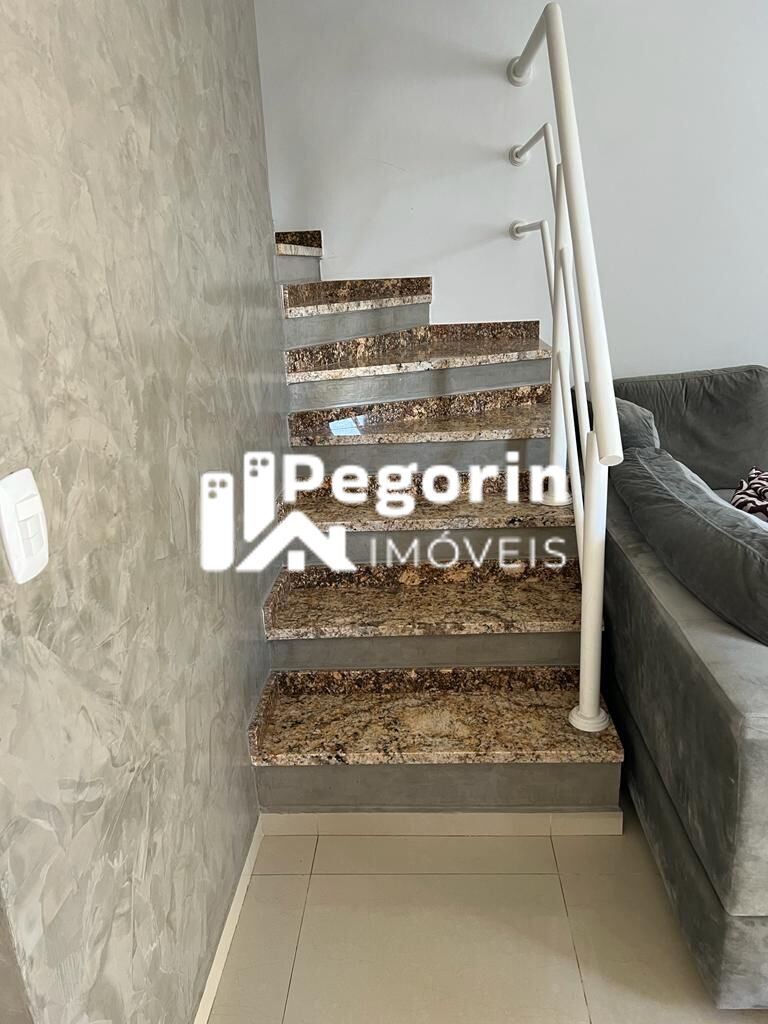 Sobrado, 3 quartos, 150 m² - Foto 16