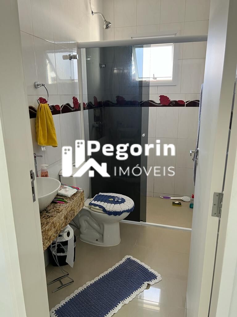 Sobrado, 3 quartos, 150 m² - Foto 18