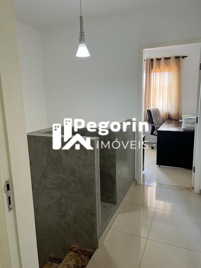Sobrado, 3 quartos, 150 m² - Foto 20
