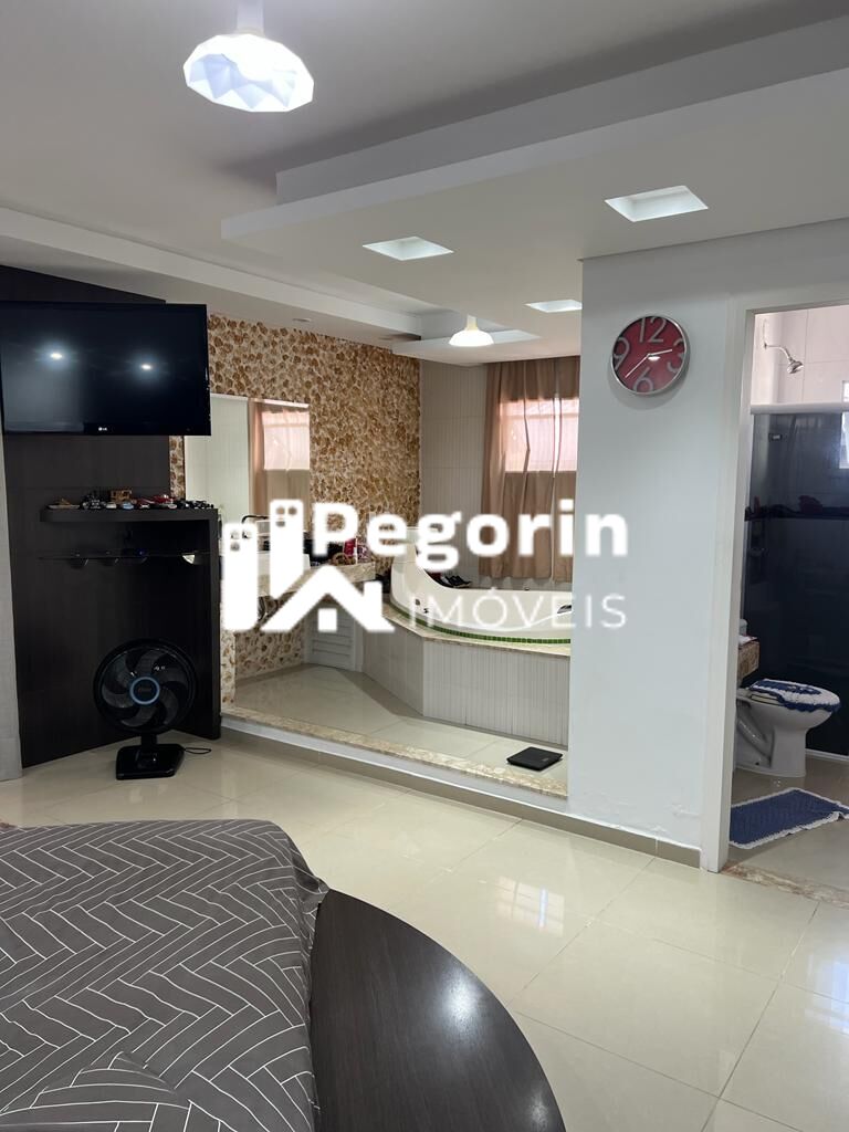 Sobrado, 3 quartos, 150 m² - Foto 22
