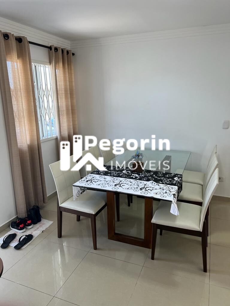 Sobrado, 3 quartos, 150 m² - Foto 24
