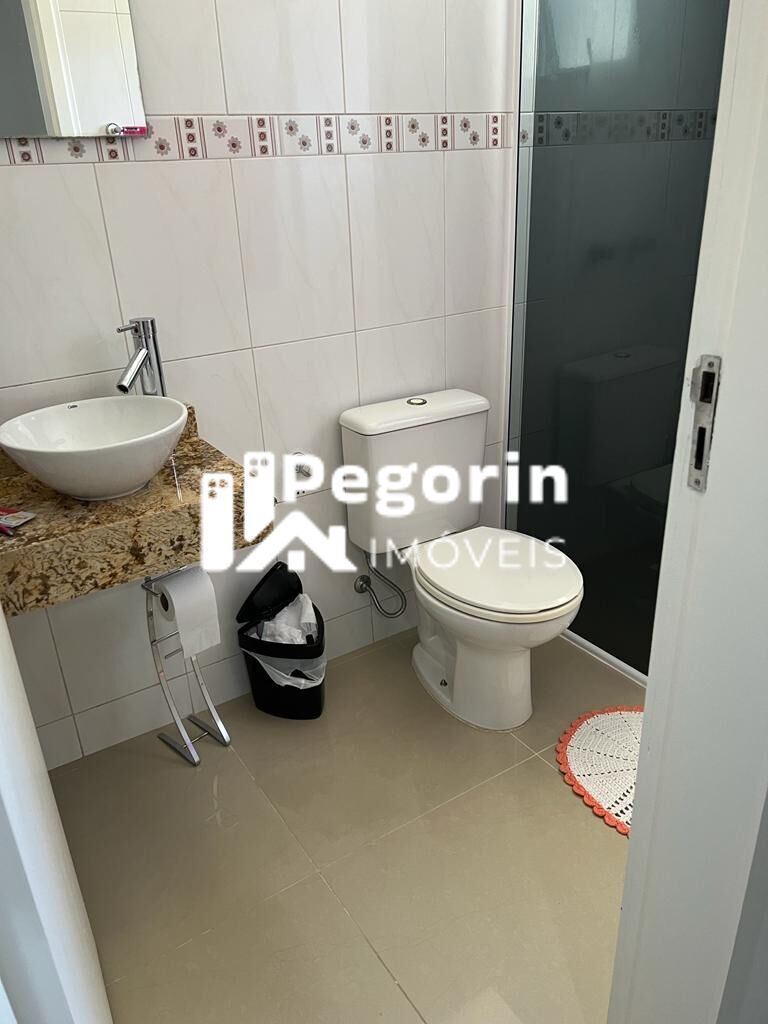 Sobrado, 3 quartos, 150 m² - Foto 25
