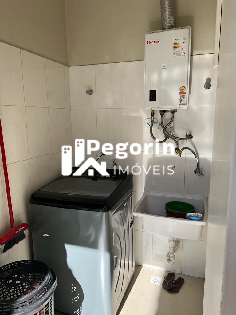 Sobrado, 3 quartos, 150 m² - Foto 27