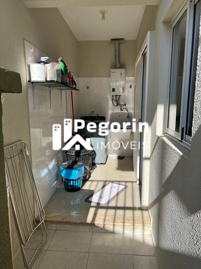 Sobrado, 3 quartos, 150 m² - Foto 28