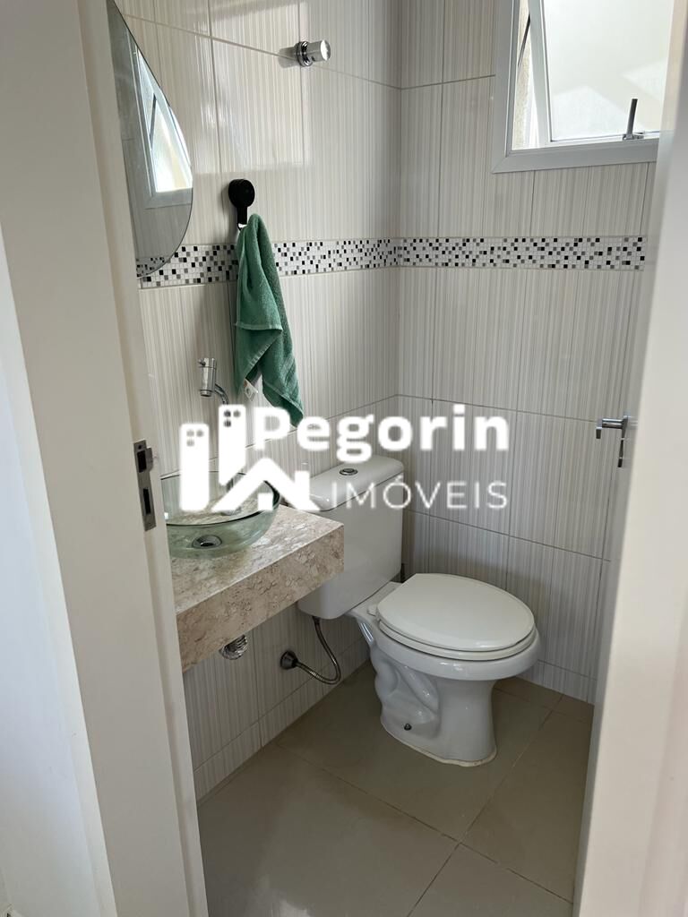 Sobrado, 3 quartos, 150 m² - Foto 29