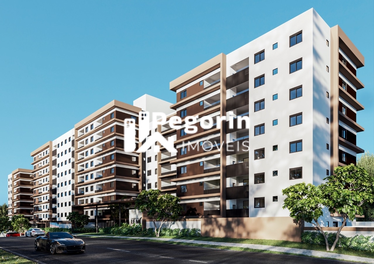 Apartamento, 3 quartos, 70 m² - Foto 1