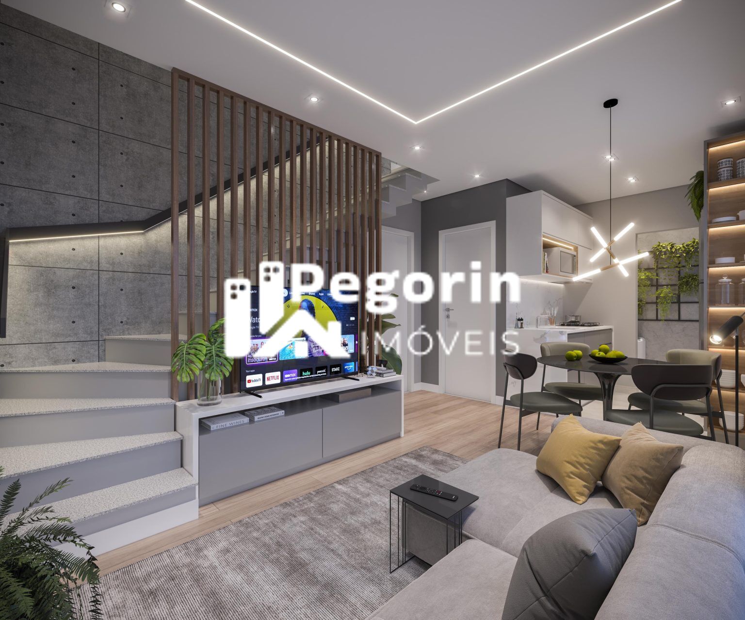 Apartamento, 2 quartos, 51 m² - Foto 12