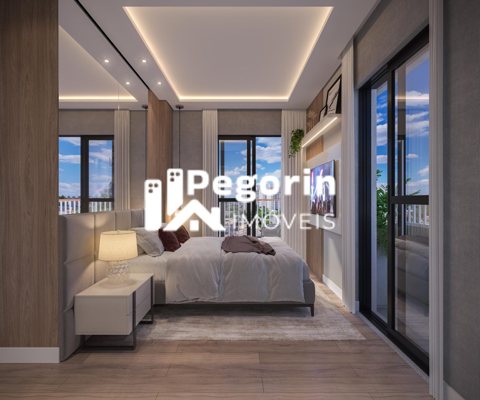 Apartamento, 2 quartos, 51 m² - Foto 15