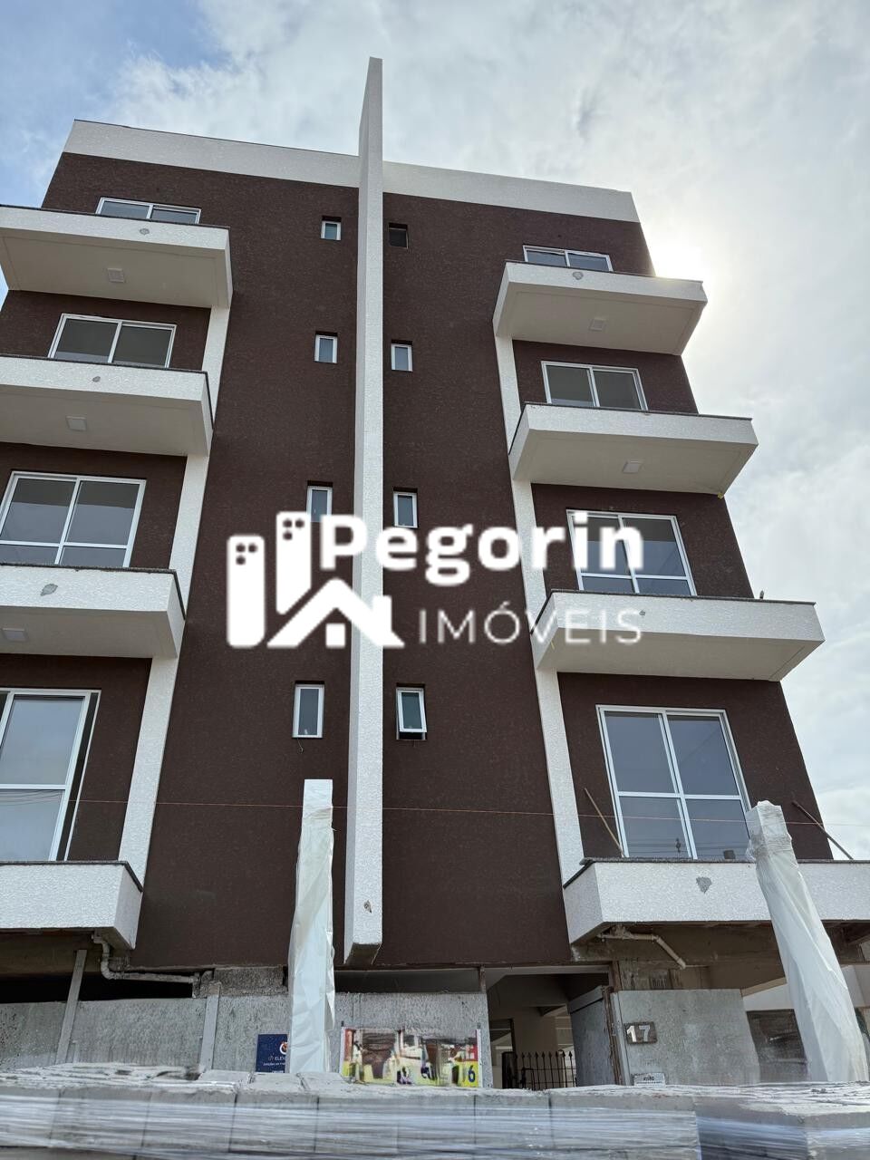 Cobertura, 4 quartos, 130 m² - Foto 1