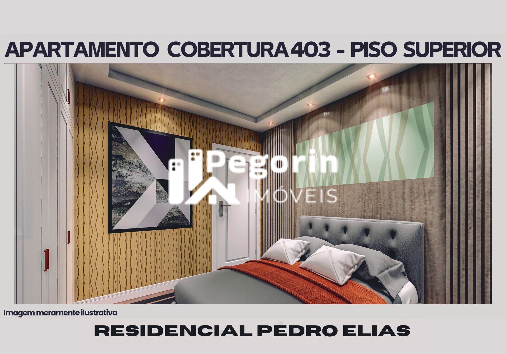 Cobertura, 4 quartos, 130 m² - Foto 29