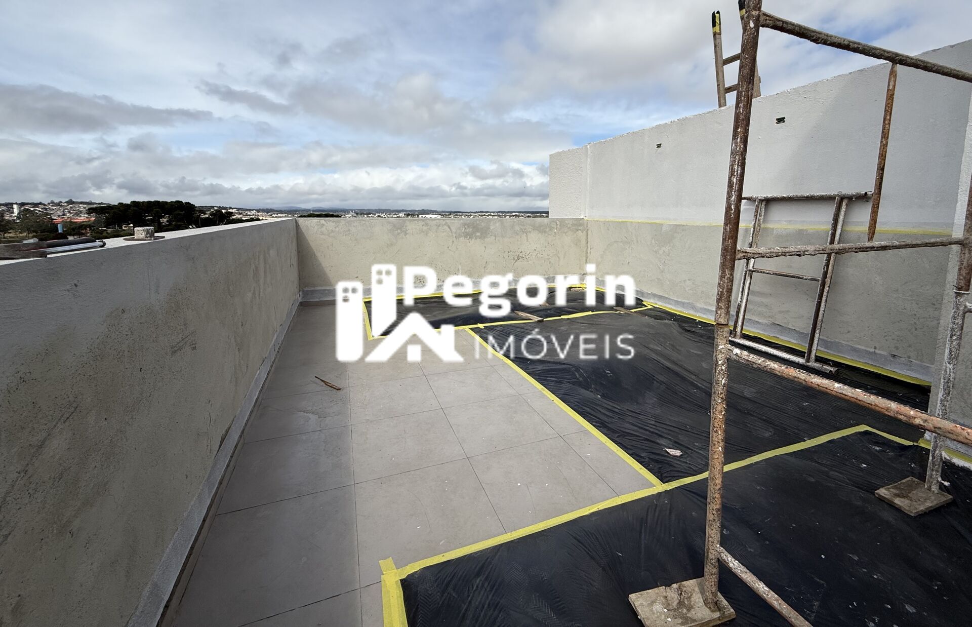 Cobertura, 4 quartos, 130 m² - Foto 33
