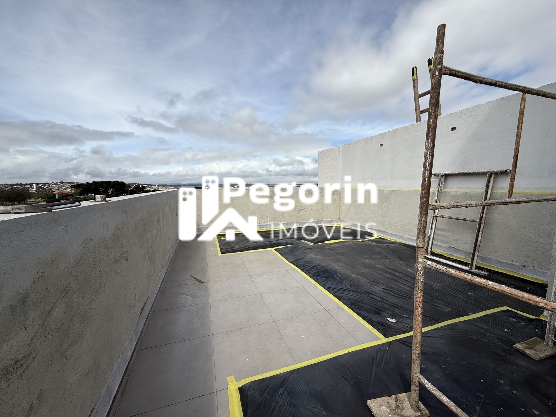 Cobertura, 4 quartos, 130 m² - Foto 34