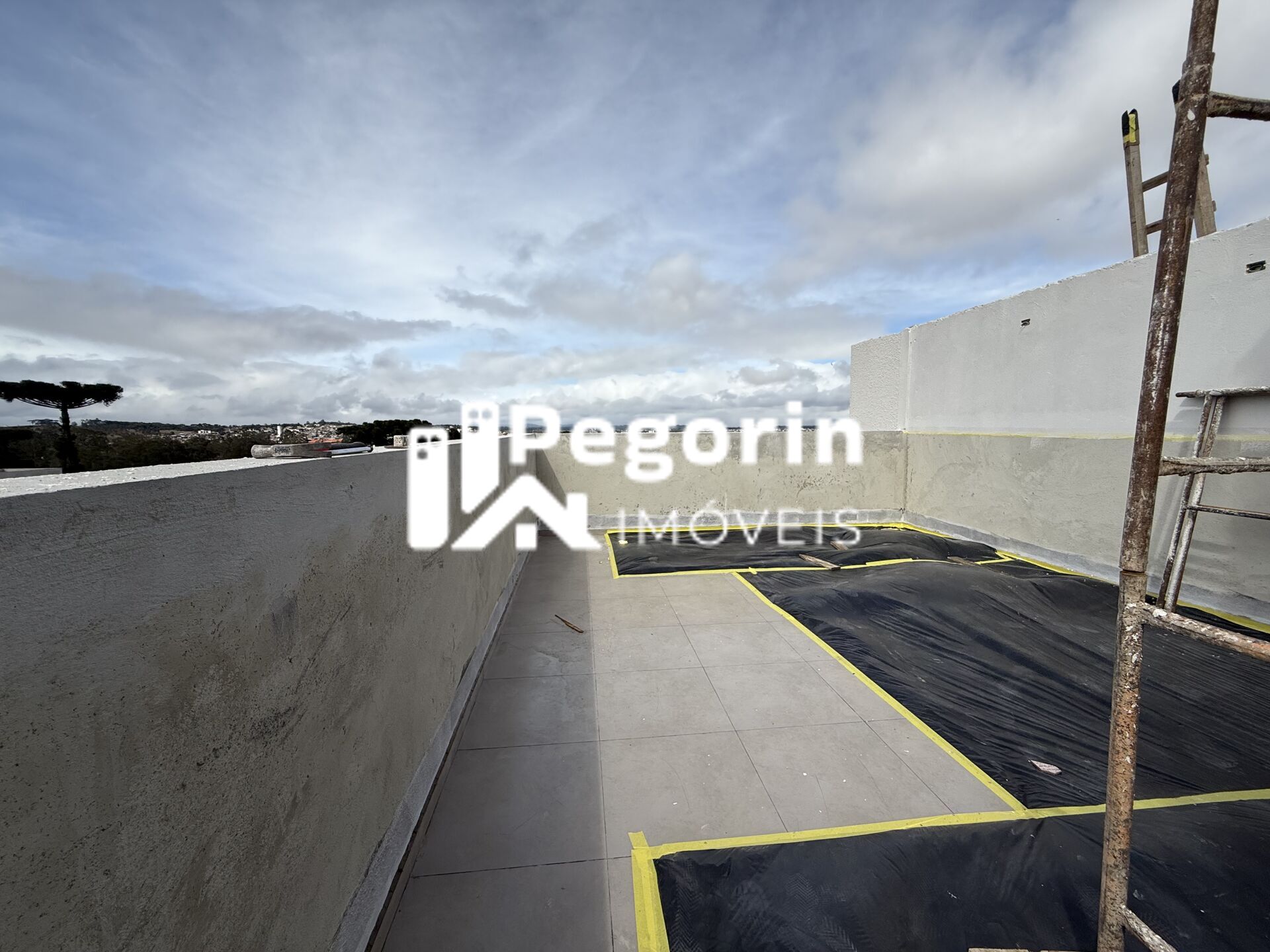 Cobertura, 4 quartos, 130 m² - Foto 35