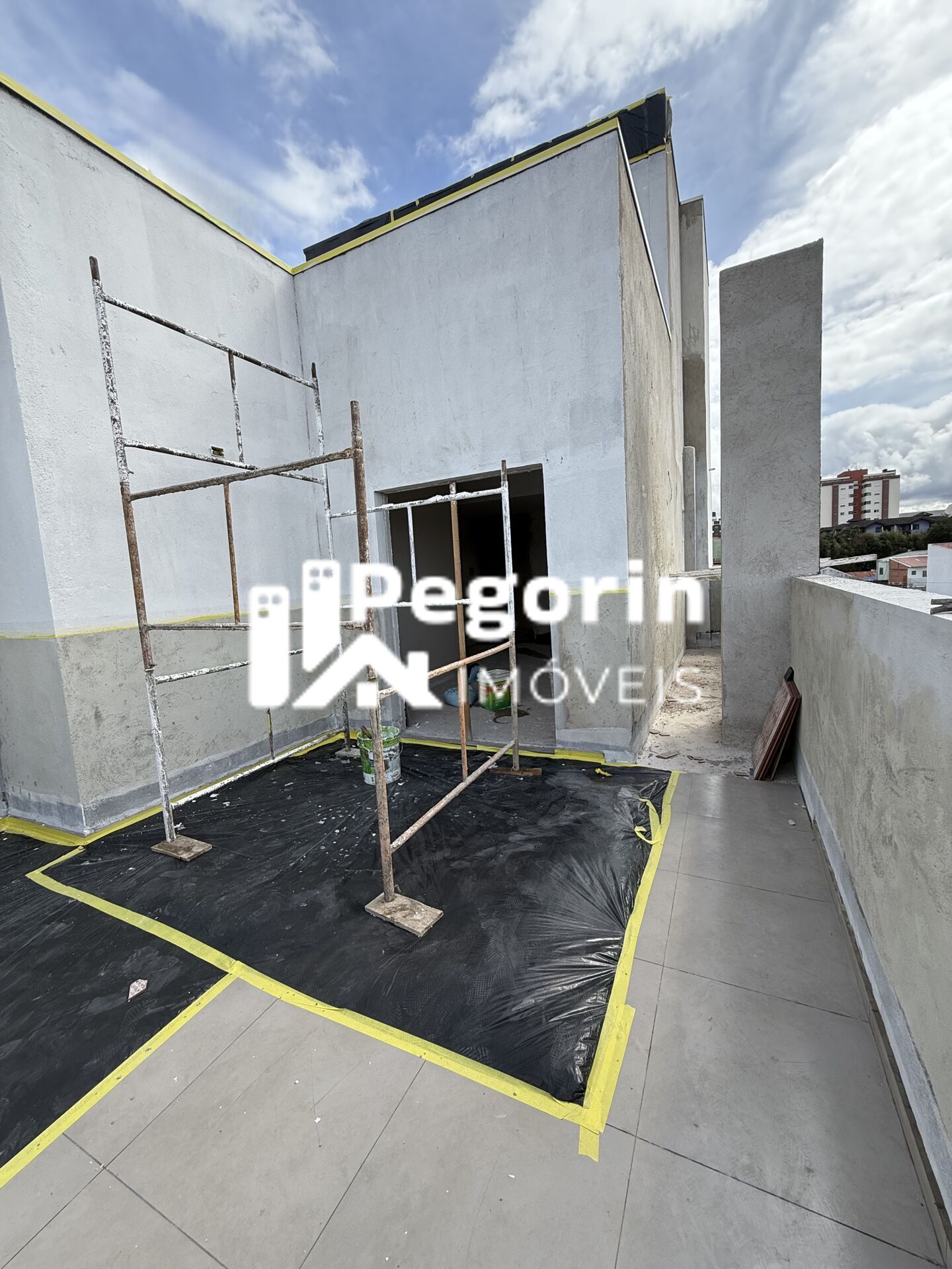 Cobertura, 4 quartos, 130 m² - Foto 36