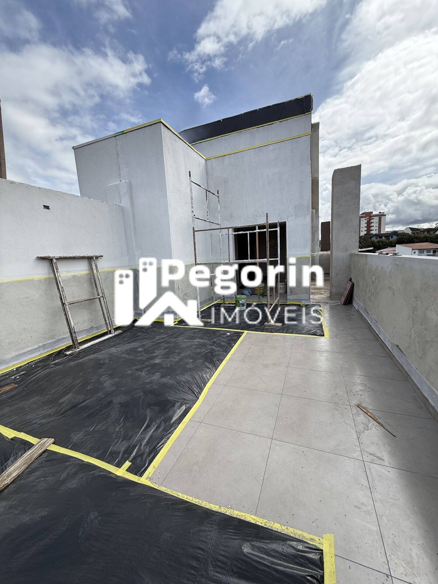 Cobertura, 4 quartos, 130 m² - Foto 37
