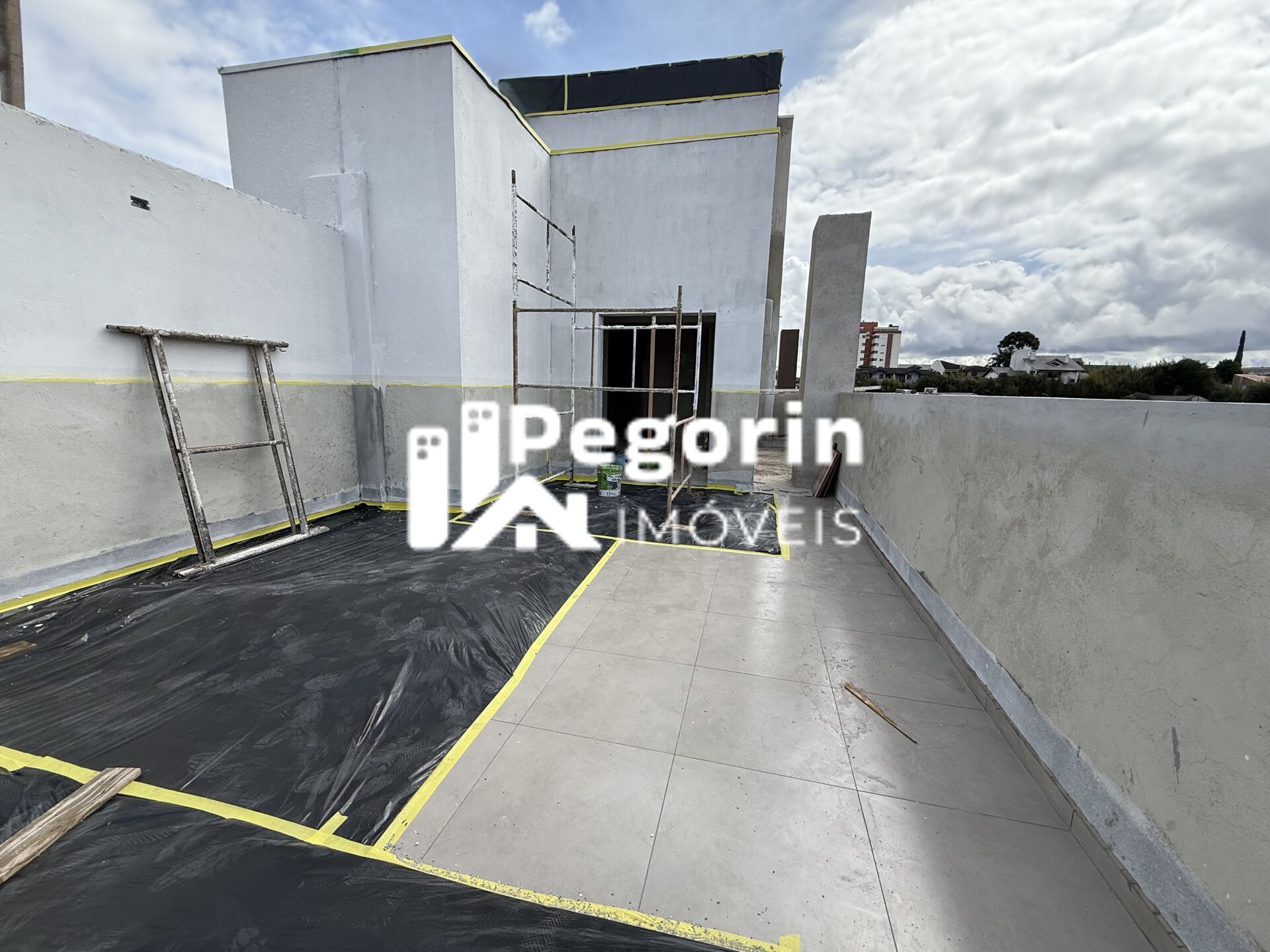 Cobertura, 4 quartos, 130 m² - Foto 38