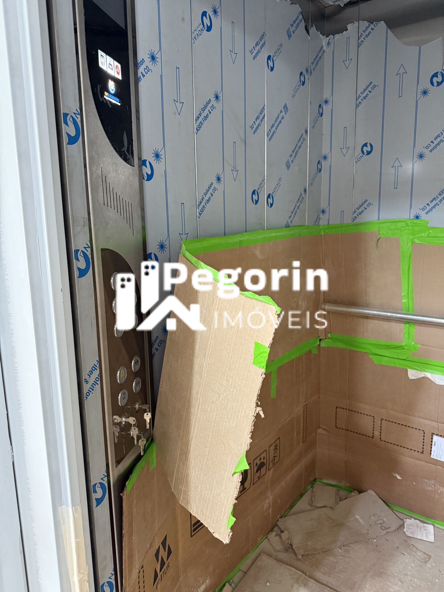 Cobertura, 4 quartos, 130 m² - Foto 48