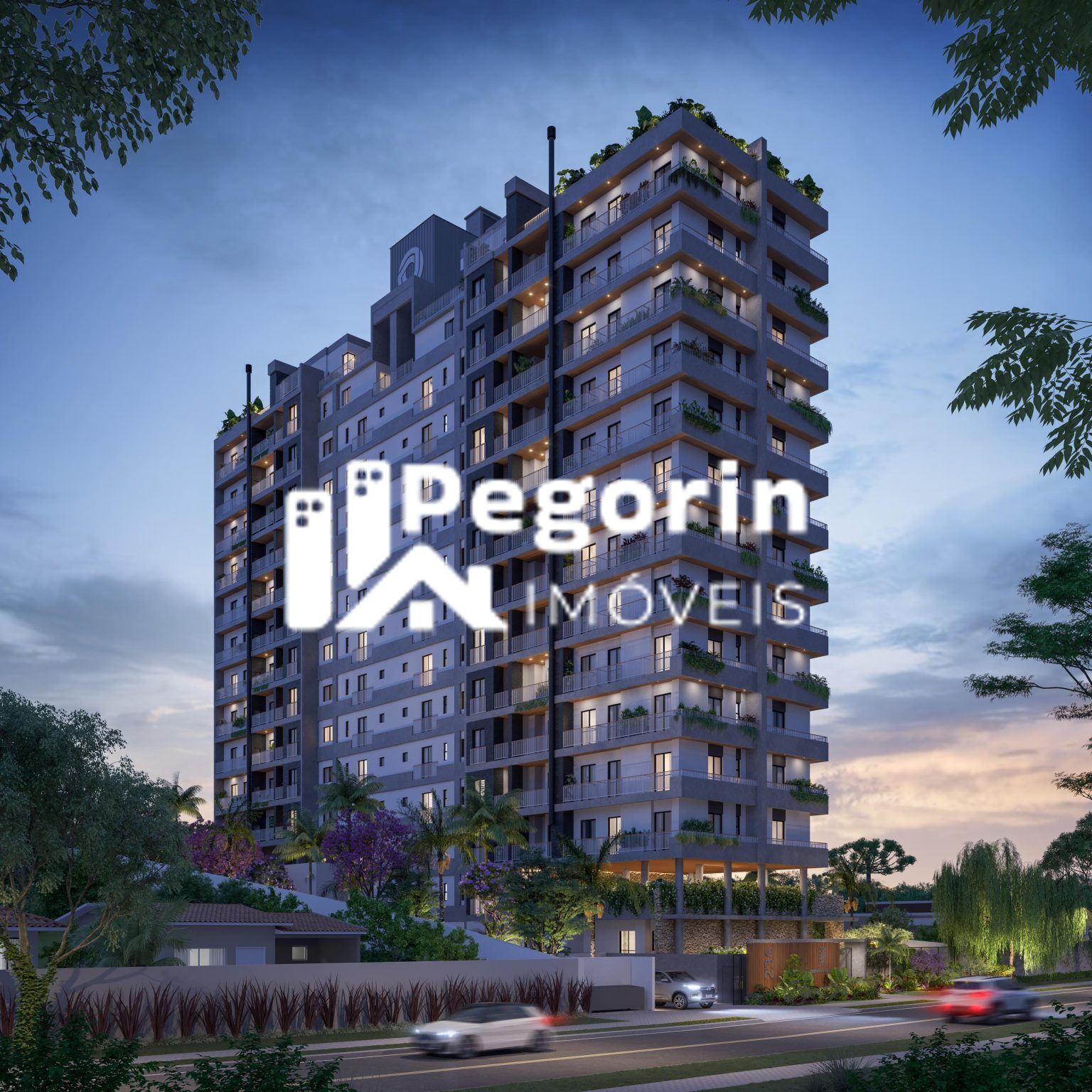 Apartamento, 3 quartos, 66 m² - Foto 5