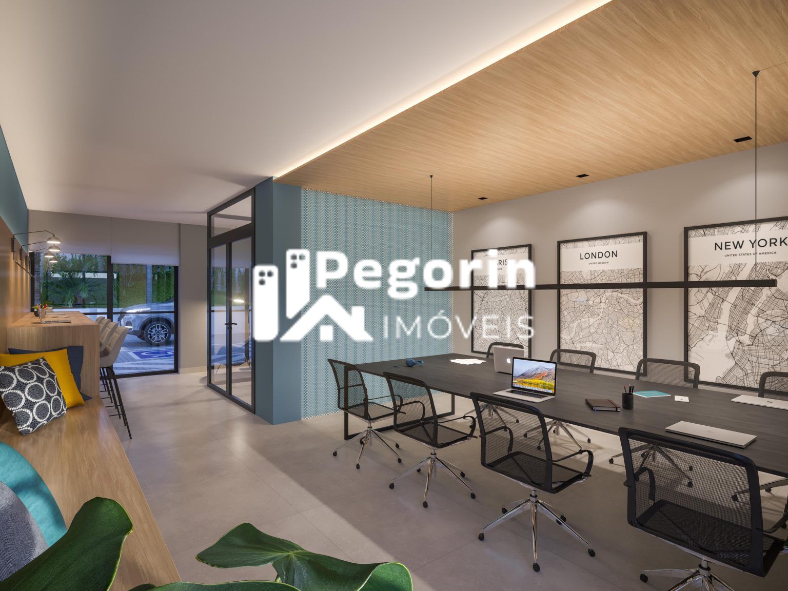 Apartamento, 3 quartos, 66 m² - Foto 7
