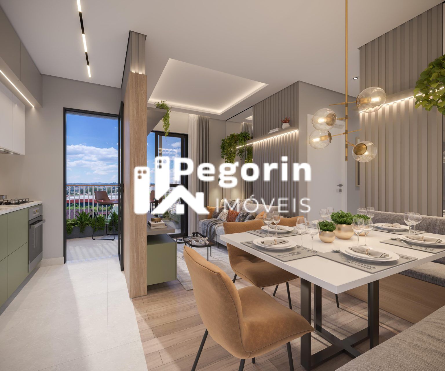 Apartamento, 3 quartos, 66 m² - Foto 16