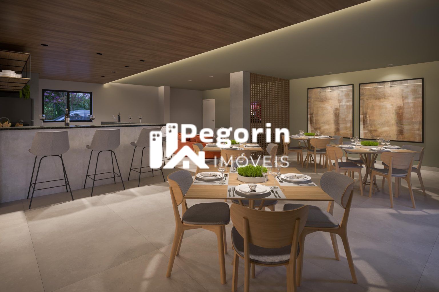 Apartamento, 3 quartos, 66 m² - Foto 28