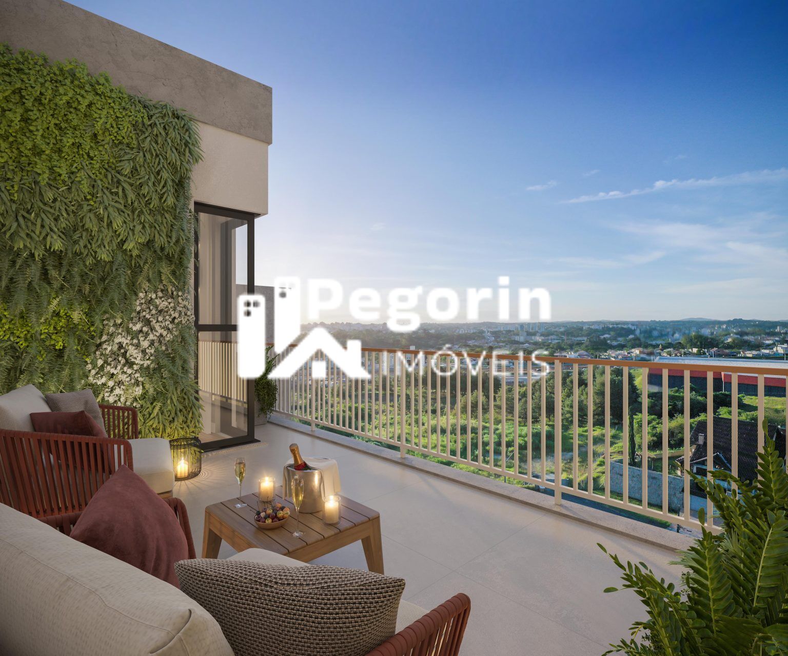 Apartamento, 3 quartos, 66 m² - Foto 34