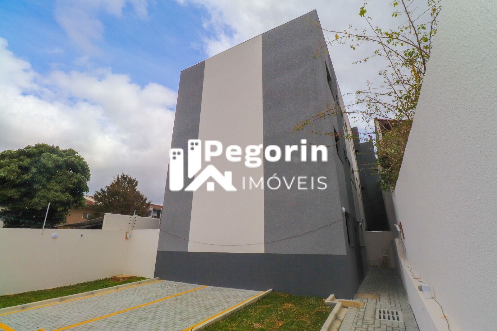 Apartamento, 1 quarto, 34 m² - Foto 2