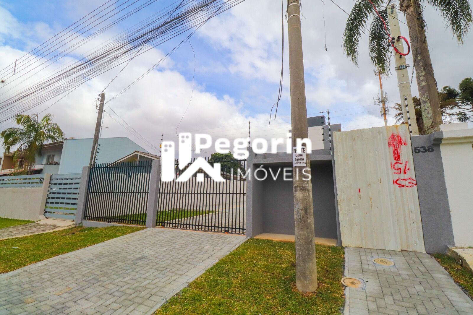 Apartamento, 1 quarto, 34 m² - Foto 3