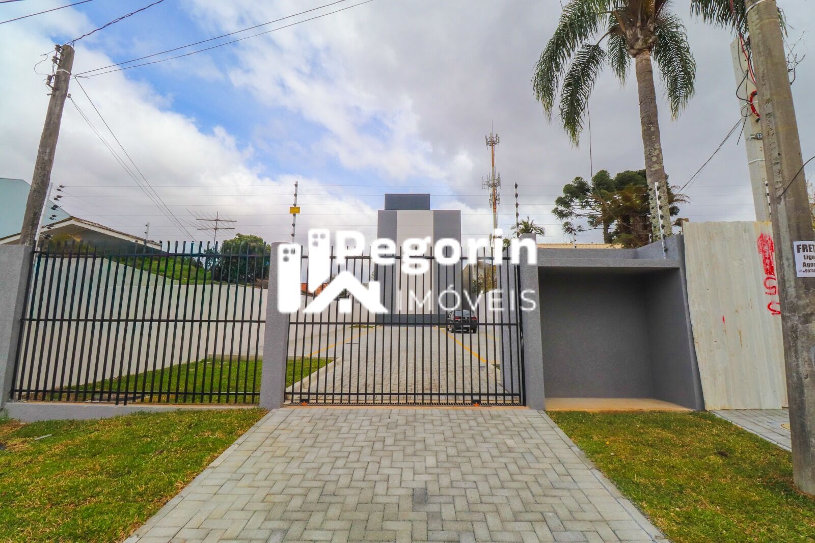 Apartamento, 1 quarto, 34 m² - Foto 4