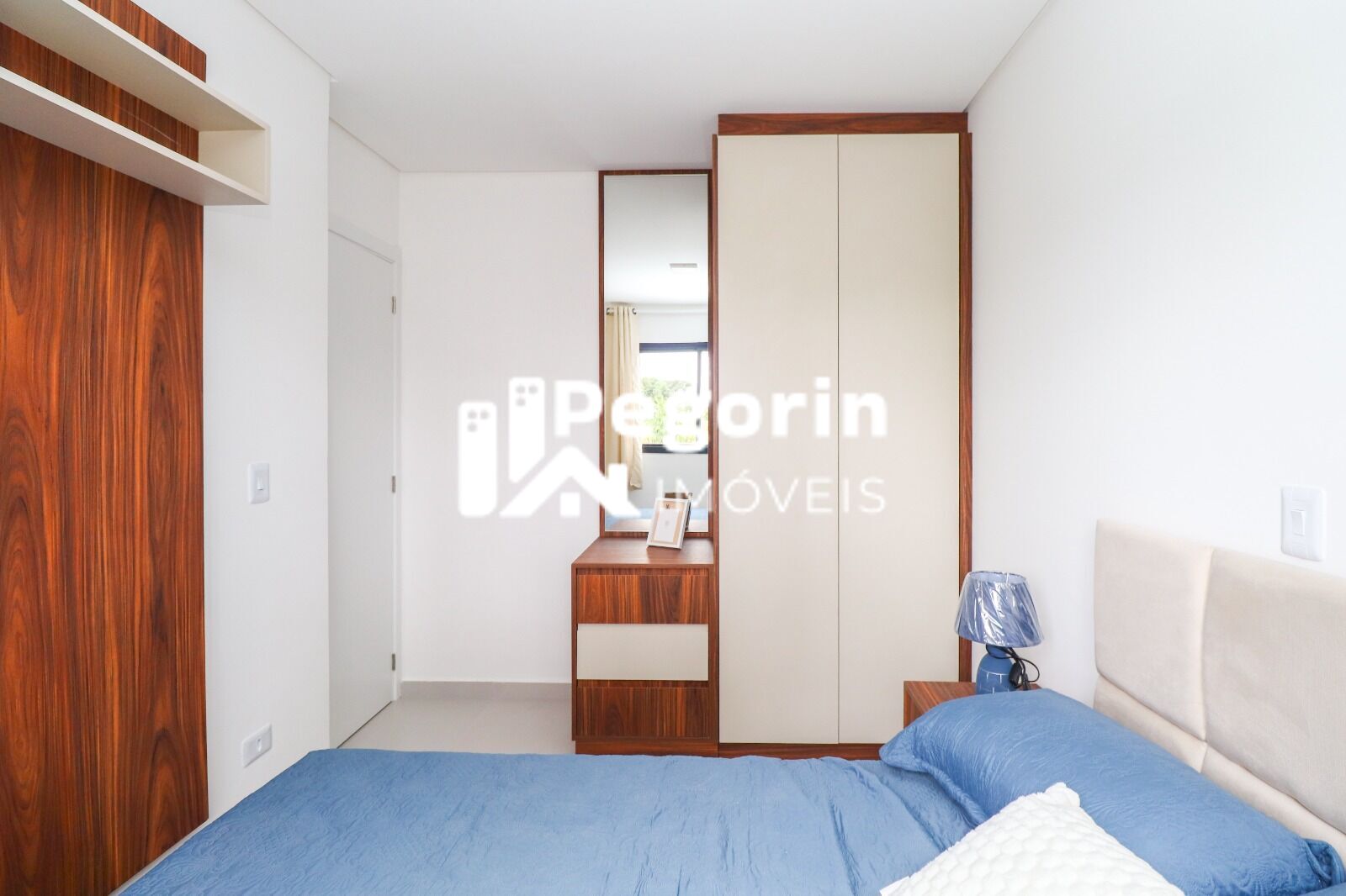 Apartamento, 1 quarto, 34 m² - Foto 5