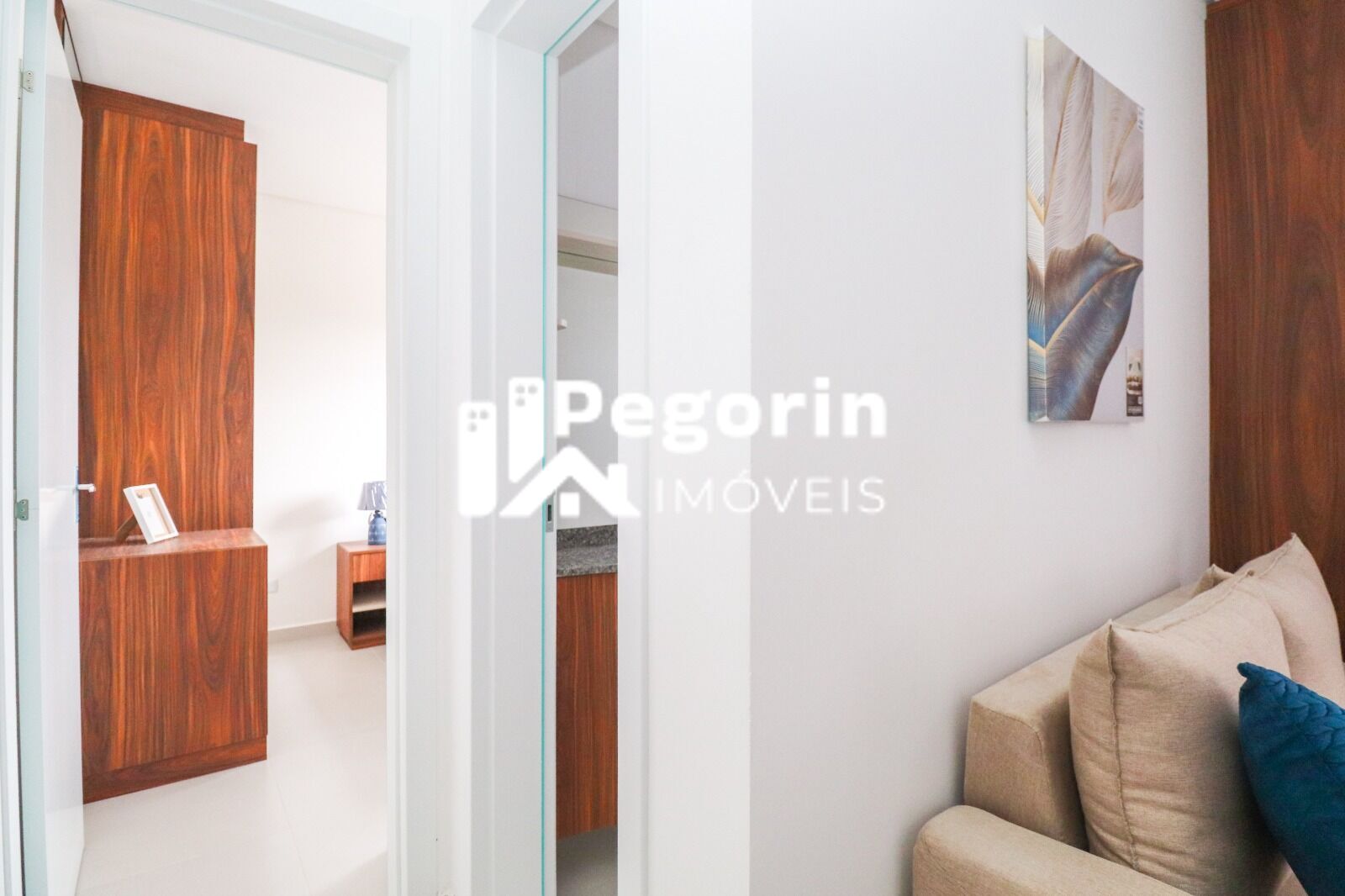 Apartamento, 1 quarto, 34 m² - Foto 6